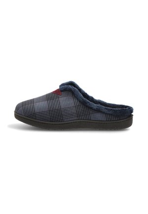 Pantuflas - navy