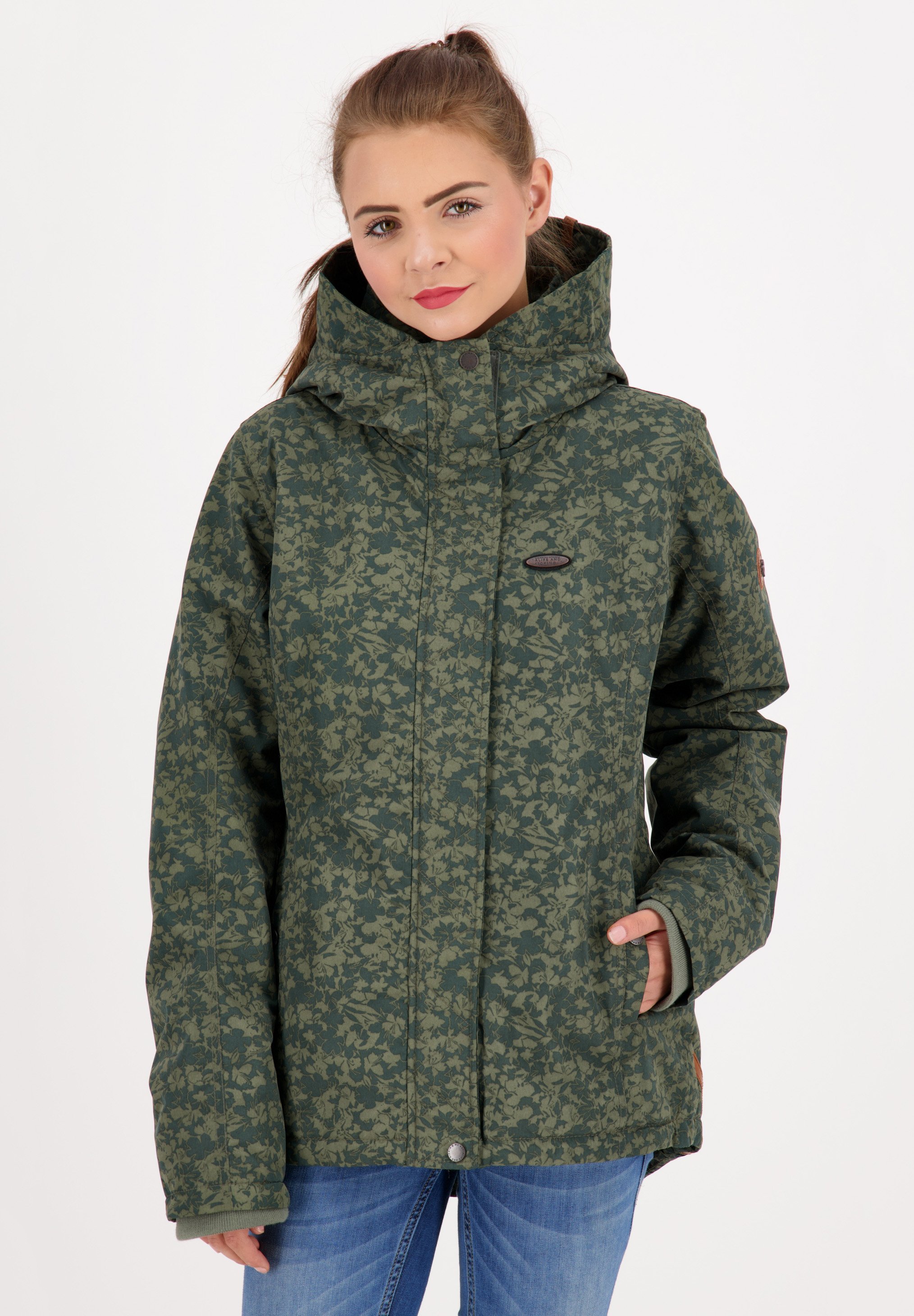Grüne Jacken für Damen online kaufen | Zalando Grüne Jacken für Damen online kaufen | Zalando