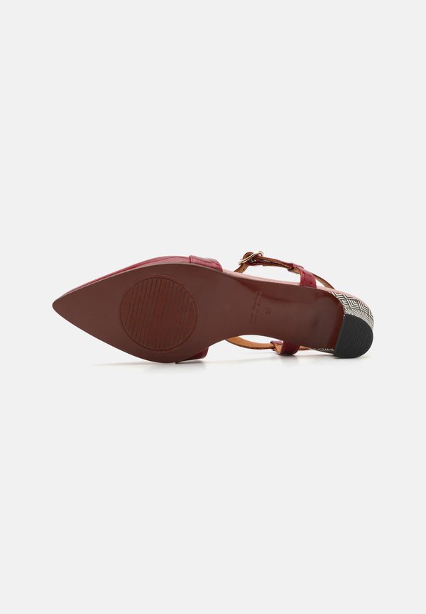 HASA - Classic heels3