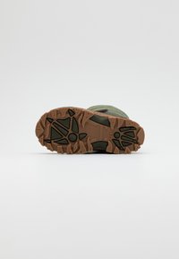 Lurchi Botas para la nieve - olive