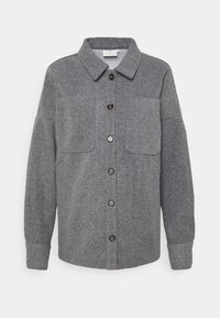 Kaffe Let jakke / Sommerjakker - grey
