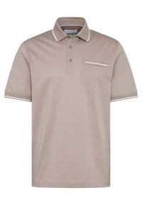 bugatti Piké - beige