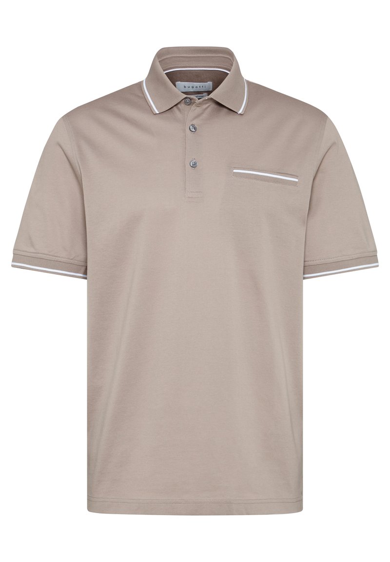 bugatti Piké - beige