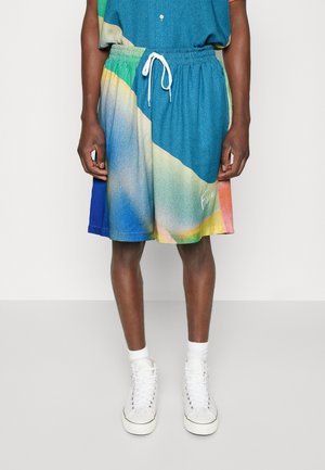 Fiorucci MORNING RISE WIDE - Shorts - multi
