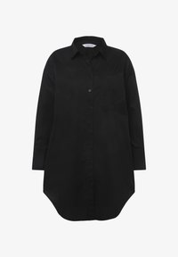 Unausgewählt, black
