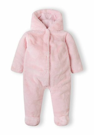 SOFT PRAM - Skioverall / Skidragter - pink