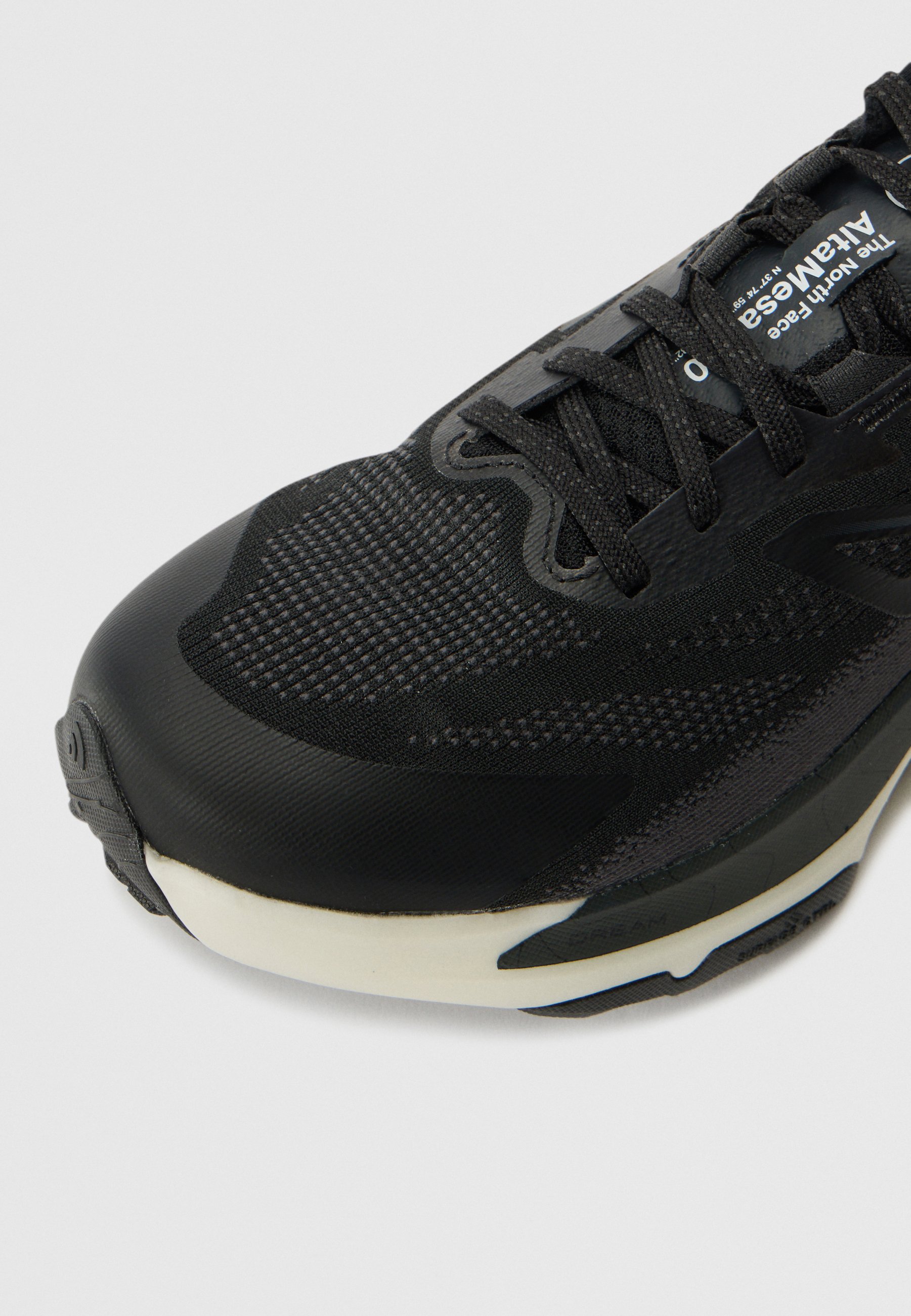 【THE NORTH FACE】★スニーカー★W ALTAMESA 500★BLACK Damskie buty do biegów trailowych Altamesa 500 | The North