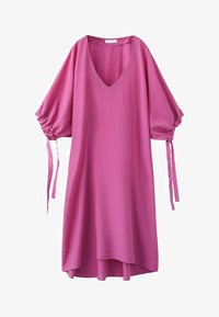 Non sélectionné, pink