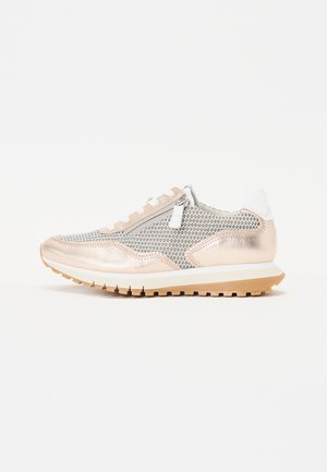 Sneakers - offwhi/puder/weiss