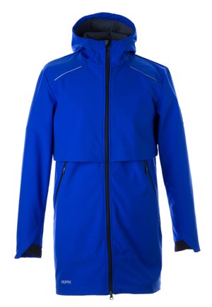 AHJA - Parkatakki - blue