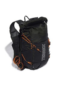 Adidas Terrex AEROREADY SPEED HIKING 15 - Mochila - black white