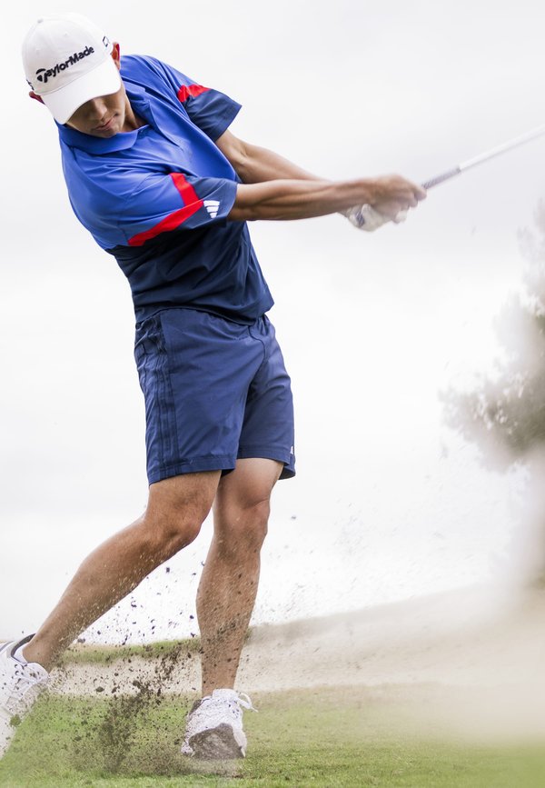 ULTIMATE - Sports shorts2