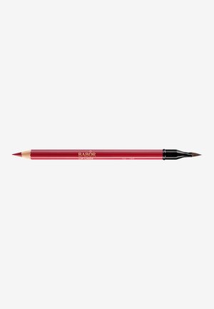 BABOR LIP LINER 04 NUDE BERRY - Crayon à lèvres - 2 red