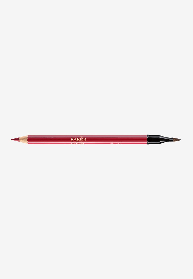 BABOR LIP LINER 04 NUDE BERRY - Lipliner - 2 red