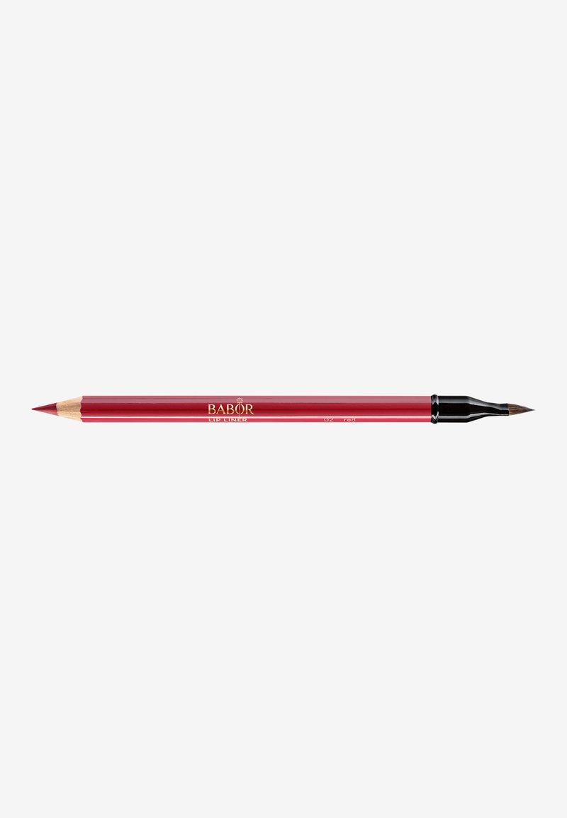 BABOR - LIP LINER 04 NUDE BERRY - Läppenna - 2 red, Förstora