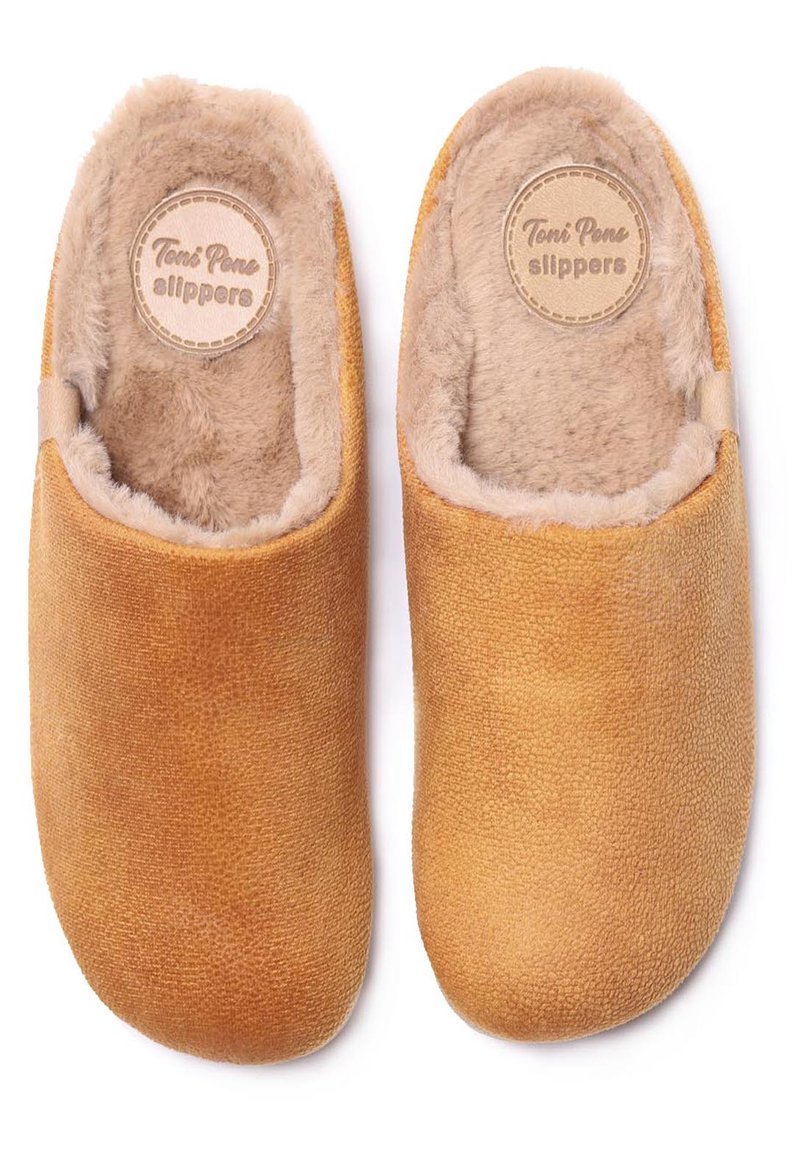 Toni Pons MARTA - Pantuflas - Rosa