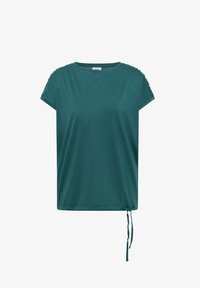 Nevybráno, jungle green