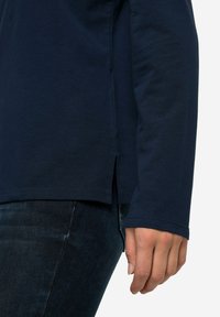 LAURASØN - Bluzka z długim rękawem