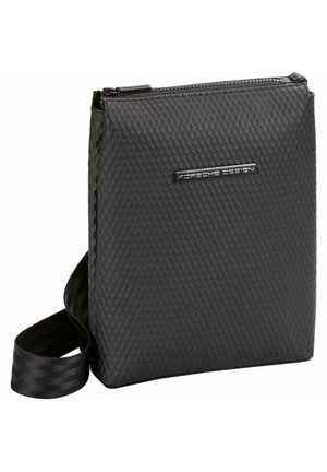 STUDIO  - Cross body bag - black