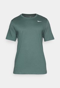 Atlasīts, vintage green