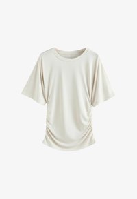 Sélectionné, oyster