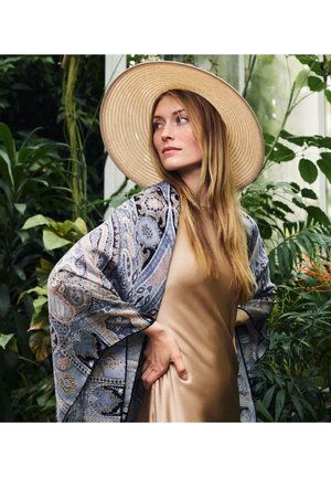 Roeckl, Hat - beige