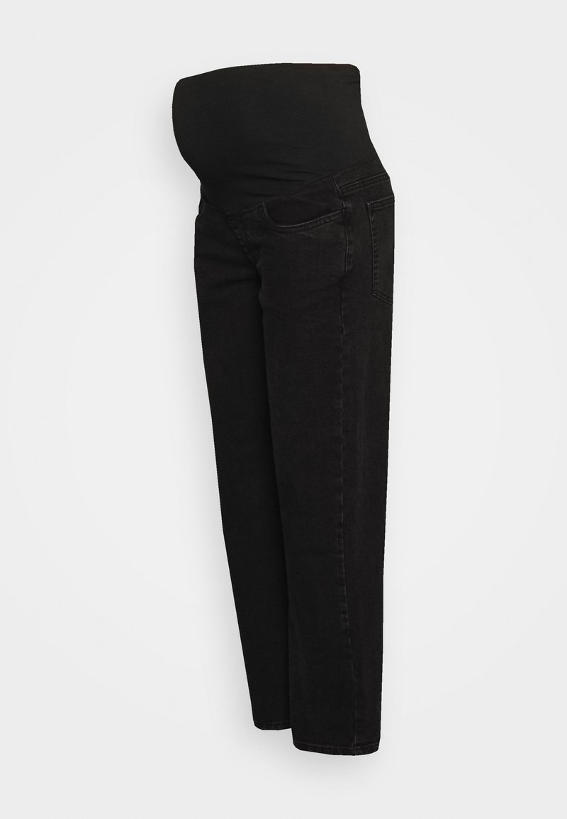 Cotton On Maternity MATERNITY STRETCH OVER BELLY Jeans Tapered Fit