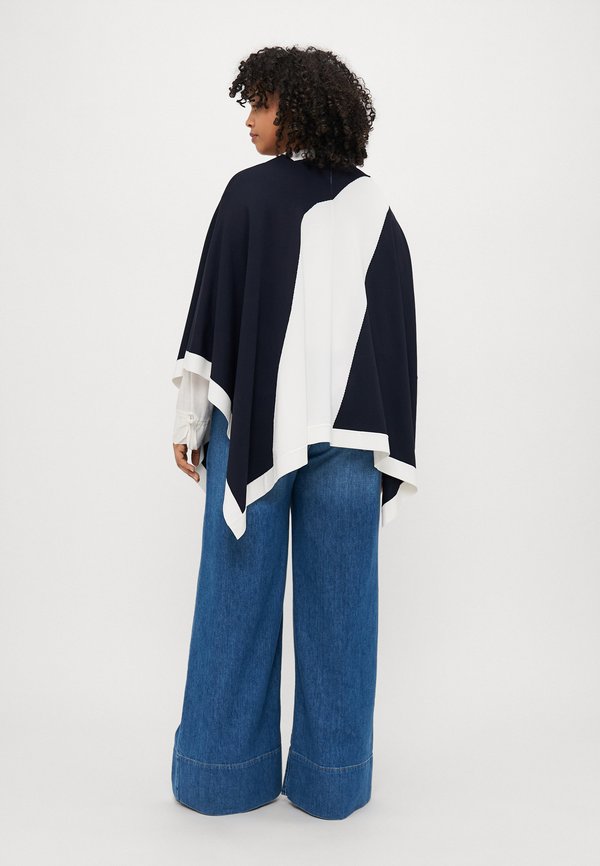 VISIR - Cape - blu marino4