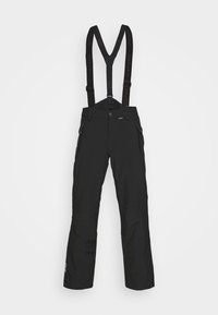 FREIBERG - Pantaloni de schi - black