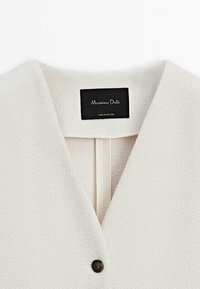 Massimo Dutti Bleiseri - beige