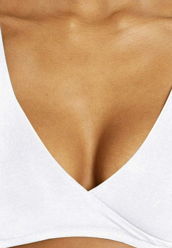 PETITE FLEUR BY LASCANA NURSING BRA 2 PACK - Triangle bra2