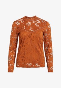 Ei valittu, caramel coffee