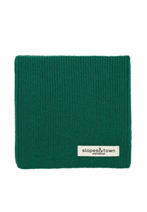 Scaldacollo - green