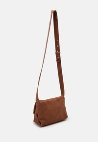 Zign Borsa a tracolla - cognac
