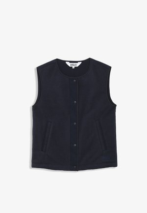 Aigle, Weste - midnight blue
