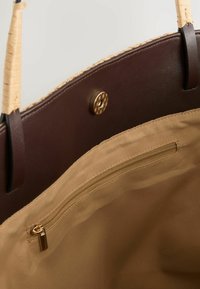 Next STRUCTURED  - Shopping bags - natural