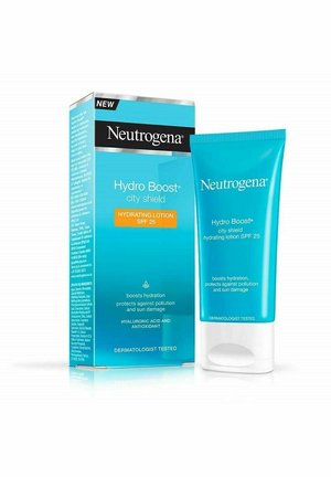 NEUTROGENA HYDRO BOOST CITY SHIELD 50ML - Fuktighetskräm