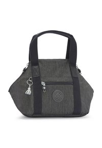 Kipling ART MINI - Sac à main - black peppery