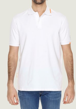 Suns FEDERICO - Polo - white