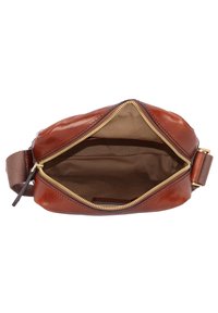 The Bridge Borsa a tracolla - brown