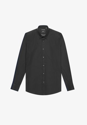 Antony Morato NAPOLI - Overhemd - black