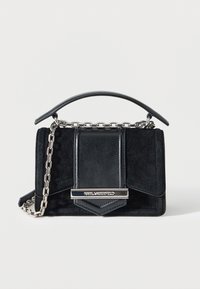 Nije odabrano, black