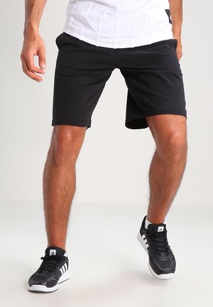 Pantalón corto de deporte - black