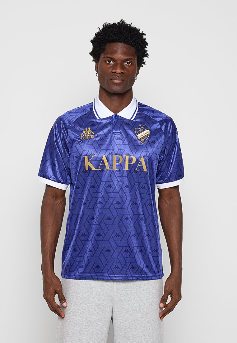 Camiseta de fútbol
