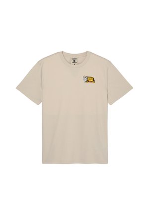 Element, - T-shirt z nadrukiem