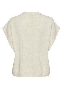 ONLY T-shirt basic - red