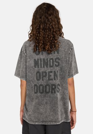 Camiseta estampada - kta
