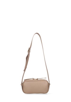 Borsa a tracolla - beige