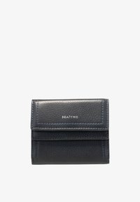 Vybráno, dunkelblau