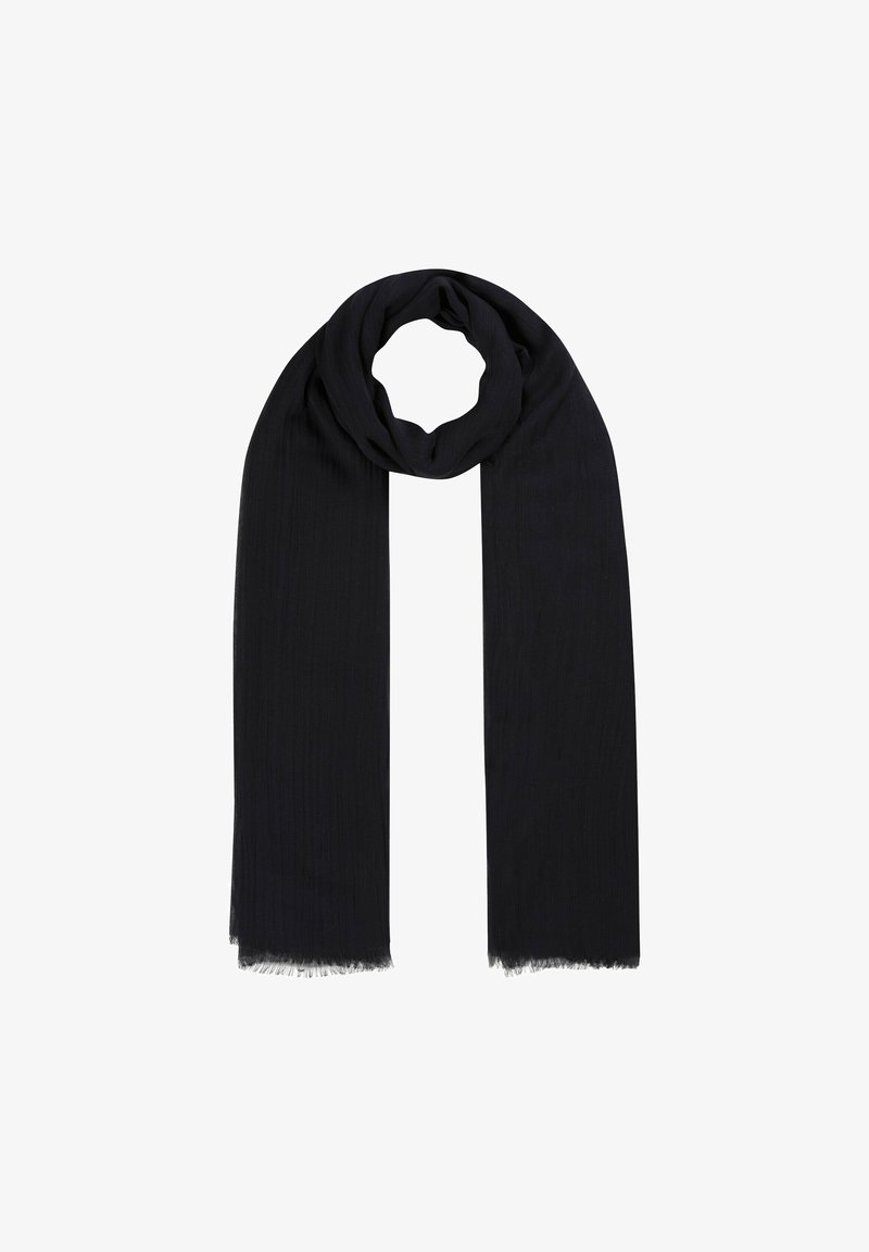 Codello SUPERSOFTER SCHAL - Sjaal - schwarz